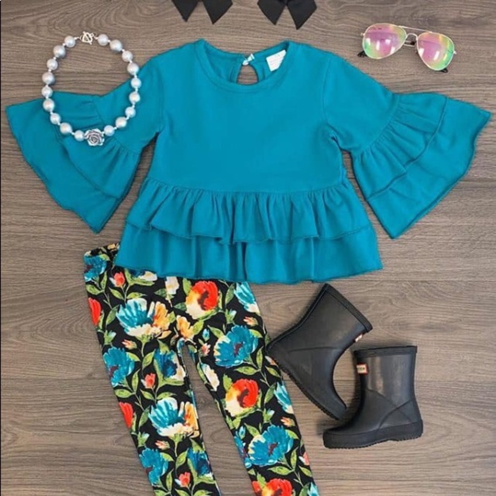 Adorable 2 piece play outfits